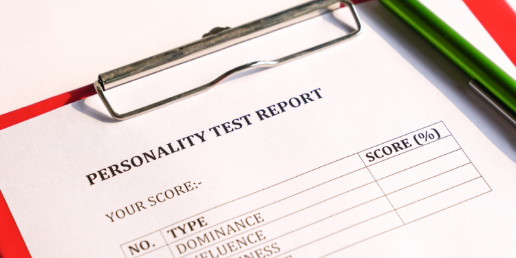 Kişilik Testleri