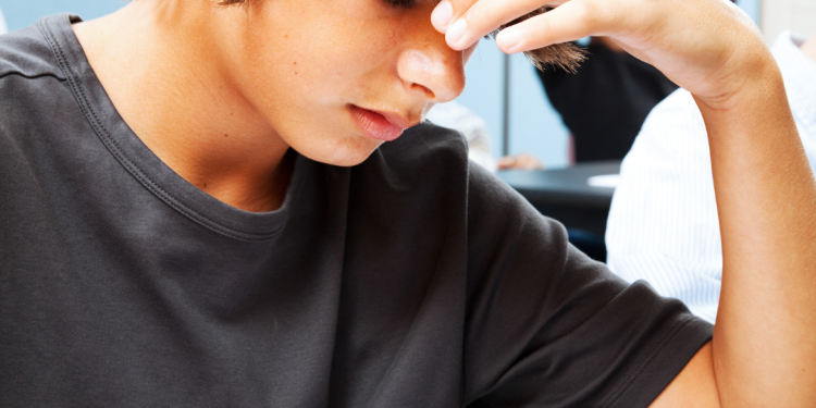 Sınav Kaygısı Önleme Çalışmaları