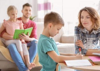 Sakarya ebeveyn koçluğu hizmetleri