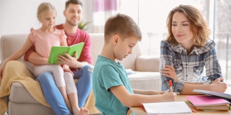 Sakarya ebeveyn koçluğu hizmetleri